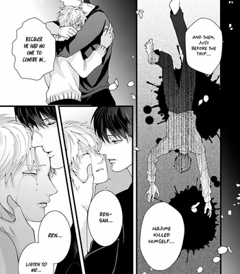 [Conro] Ikotsu no Tabiji (update c.6) [Eng] – Gay Manga sex 130