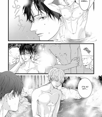 [Conro] Ikotsu no Tabiji (update c.6) [Eng] – Gay Manga sex 134