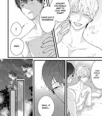 [Conro] Ikotsu no Tabiji (update c.6) [Eng] – Gay Manga sex 137