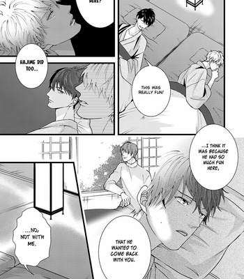 [Conro] Ikotsu no Tabiji (update c.6) [Eng] – Gay Manga sex 140