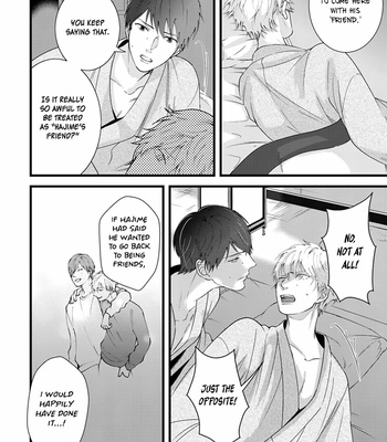 [Conro] Ikotsu no Tabiji (update c.6) [Eng] – Gay Manga sex 141