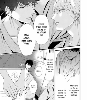 [Conro] Ikotsu no Tabiji (update c.6) [Eng] – Gay Manga sex 142