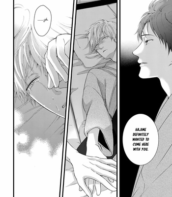 [Conro] Ikotsu no Tabiji (update c.6) [Eng] – Gay Manga sex 143