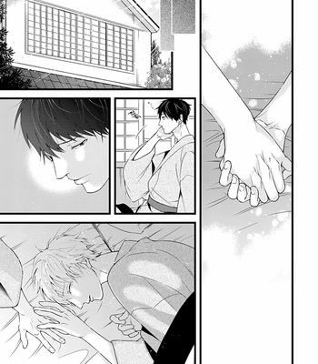 [Conro] Ikotsu no Tabiji (update c.6) [Eng] – Gay Manga sex 144