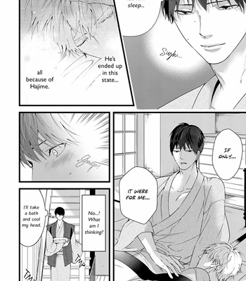 [Conro] Ikotsu no Tabiji (update c.6) [Eng] – Gay Manga sex 145