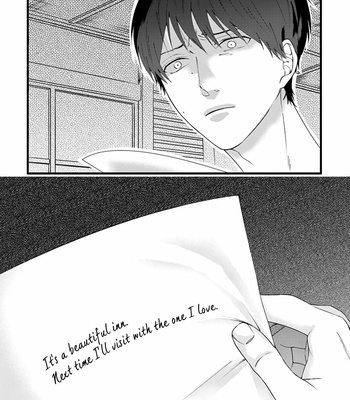 [Conro] Ikotsu no Tabiji (update c.6) [Eng] – Gay Manga sex 147
