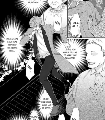 [Conro] Ikotsu no Tabiji (update c.6) [Eng] – Gay Manga sex 156
