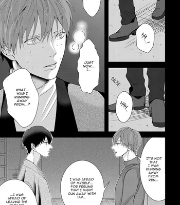 [Conro] Ikotsu no Tabiji (update c.6) [Eng] – Gay Manga sex 157