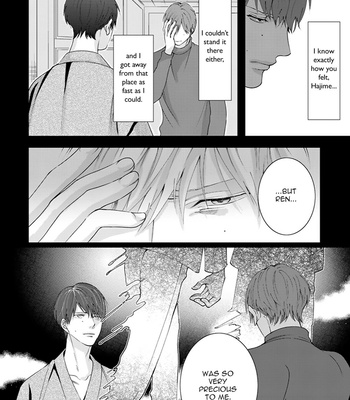 [Conro] Ikotsu no Tabiji (update c.6) [Eng] – Gay Manga sex 158