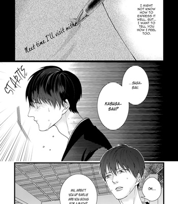 [Conro] Ikotsu no Tabiji (update c.6) [Eng] – Gay Manga sex 161