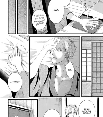 [Conro] Ikotsu no Tabiji (update c.6) [Eng] – Gay Manga sex 162