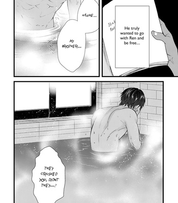 [Conro] Ikotsu no Tabiji (update c.6) [Eng] – Gay Manga sex 164