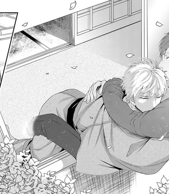 [Conro] Ikotsu no Tabiji (update c.6) [Eng] – Gay Manga sex 172