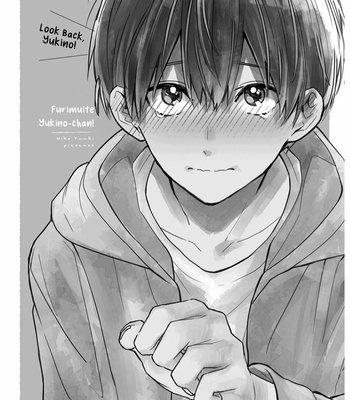 [YUUKI Niko] Furimuite-Yukino-chan! [Eng] – Gay Manga sex 6