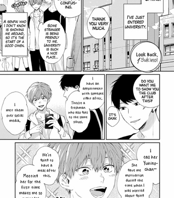 [YUUKI Niko] Furimuite-Yukino-chan! [Eng] – Gay Manga sex 8
