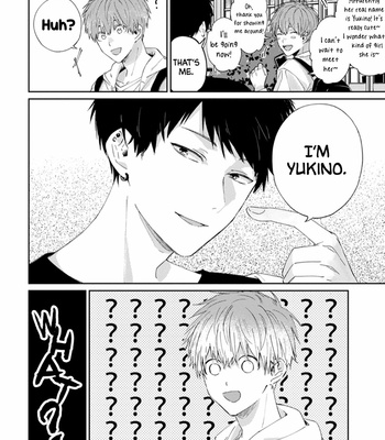 [YUUKI Niko] Furimuite-Yukino-chan! [Eng] – Gay Manga sex 9