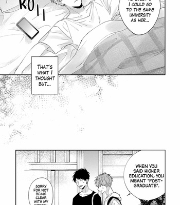 [YUUKI Niko] Furimuite-Yukino-chan! [Eng] – Gay Manga sex 14