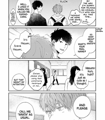 [YUUKI Niko] Furimuite-Yukino-chan! [Eng] – Gay Manga sex 15