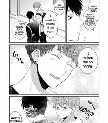 [YUUKI Niko] Furimuite-Yukino-chan! [Eng] – Gay Manga sex 16