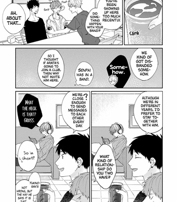 [YUUKI Niko] Furimuite-Yukino-chan! [Eng] – Gay Manga sex 18