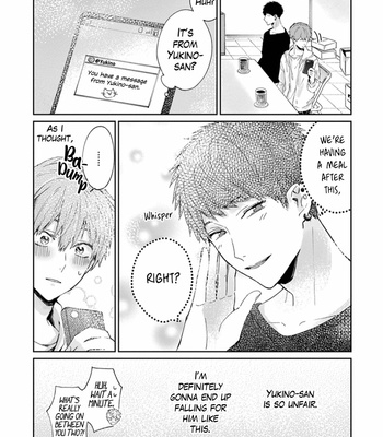 [YUUKI Niko] Furimuite-Yukino-chan! [Eng] – Gay Manga sex 20