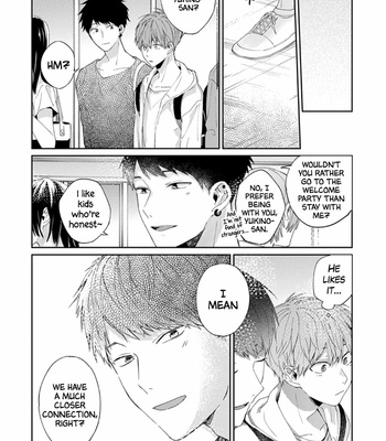 [YUUKI Niko] Furimuite-Yukino-chan! [Eng] – Gay Manga sex 21