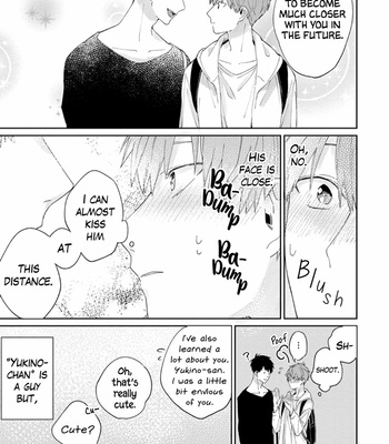 [YUUKI Niko] Furimuite-Yukino-chan! [Eng] – Gay Manga sex 22