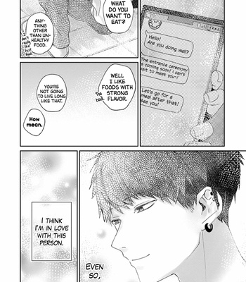 [YUUKI Niko] Furimuite-Yukino-chan! [Eng] – Gay Manga sex 23