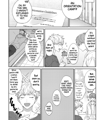 [YUUKI Niko] Furimuite-Yukino-chan! [Eng] – Gay Manga sex 27
