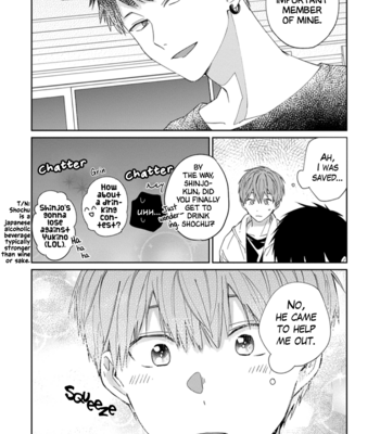 [YUUKI Niko] Furimuite-Yukino-chan! [Eng] – Gay Manga sex 29