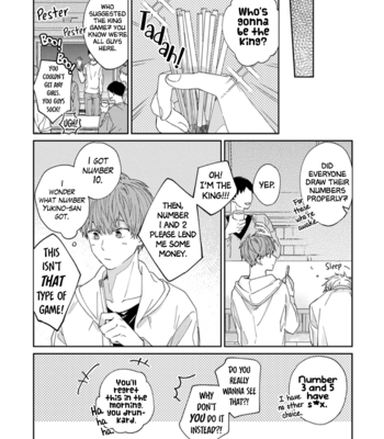 [YUUKI Niko] Furimuite-Yukino-chan! [Eng] – Gay Manga sex 30
