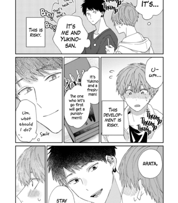[YUUKI Niko] Furimuite-Yukino-chan! [Eng] – Gay Manga sex 32