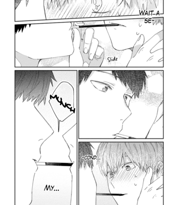 [YUUKI Niko] Furimuite-Yukino-chan! [Eng] – Gay Manga sex 33