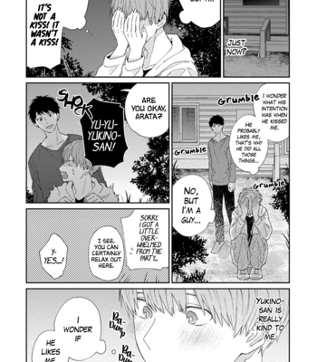 [YUUKI Niko] Furimuite-Yukino-chan! [Eng] – Gay Manga sex 35