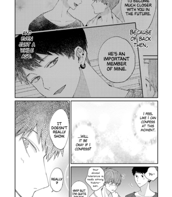[YUUKI Niko] Furimuite-Yukino-chan! [Eng] – Gay Manga sex 36