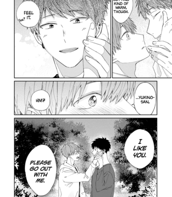 [YUUKI Niko] Furimuite-Yukino-chan! [Eng] – Gay Manga sex 37