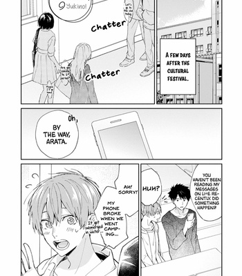 [YUUKI Niko] Furimuite-Yukino-chan! [Eng] – Gay Manga sex 153