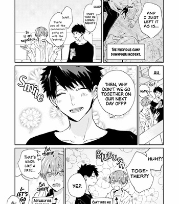 [YUUKI Niko] Furimuite-Yukino-chan! [Eng] – Gay Manga sex 154