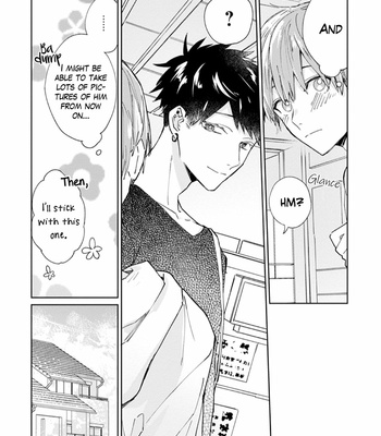 [YUUKI Niko] Furimuite-Yukino-chan! [Eng] – Gay Manga sex 156