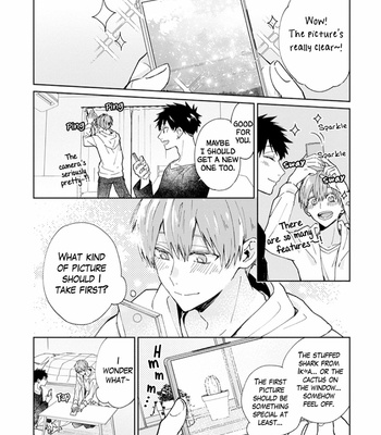 [YUUKI Niko] Furimuite-Yukino-chan! [Eng] – Gay Manga sex 157