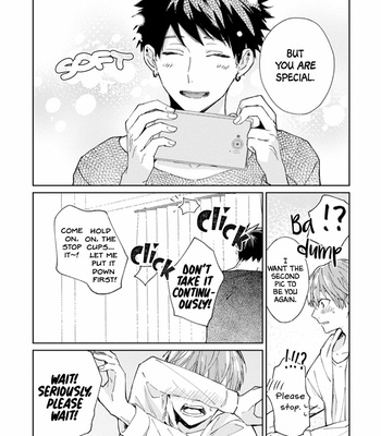 [YUUKI Niko] Furimuite-Yukino-chan! [Eng] – Gay Manga sex 159