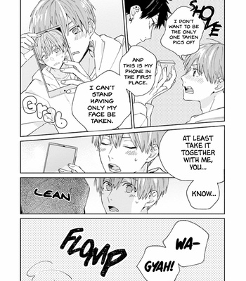 [YUUKI Niko] Furimuite-Yukino-chan! [Eng] – Gay Manga sex 160