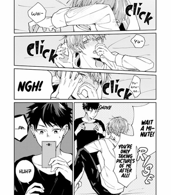[YUUKI Niko] Furimuite-Yukino-chan! [Eng] – Gay Manga sex 162