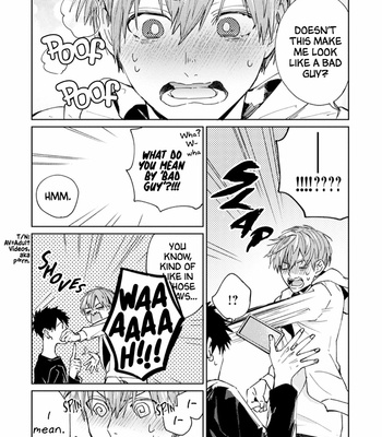 [YUUKI Niko] Furimuite-Yukino-chan! [Eng] – Gay Manga sex 164