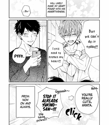 [YUUKI Niko] Furimuite-Yukino-chan! [Eng] – Gay Manga sex 166