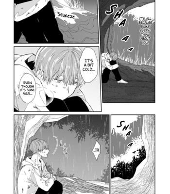 [YUUKI Niko] Furimuite-Yukino-chan! [Eng] – Gay Manga sex 69
