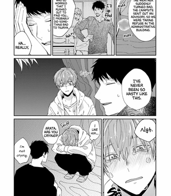 [YUUKI Niko] Furimuite-Yukino-chan! [Eng] – Gay Manga sex 71