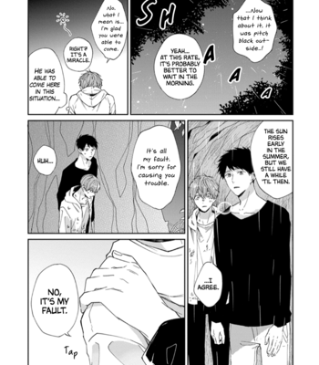 [YUUKI Niko] Furimuite-Yukino-chan! [Eng] – Gay Manga sex 72