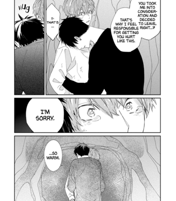 [YUUKI Niko] Furimuite-Yukino-chan! [Eng] – Gay Manga sex 73