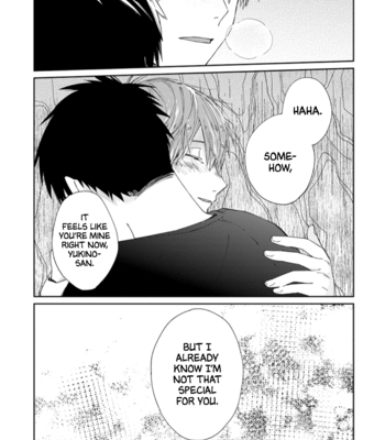 [YUUKI Niko] Furimuite-Yukino-chan! [Eng] – Gay Manga sex 74